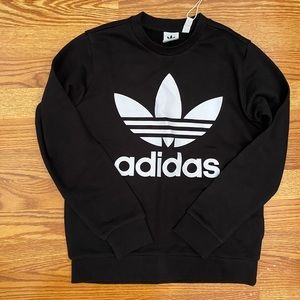 Adidas Crewneck